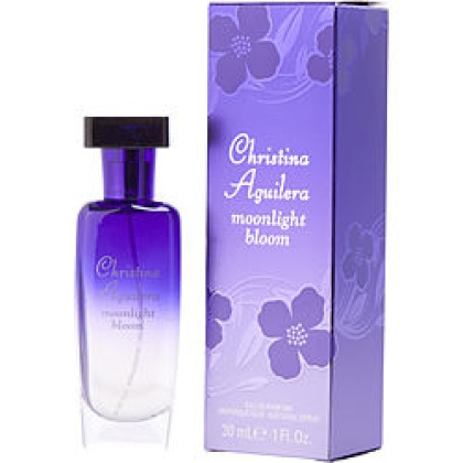 CHRISTINA AGUILERA MOONLIGHT BLOOM by Christina Aguilera