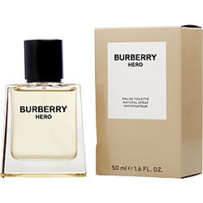 BURBERRY HERO by Burberry