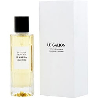 LE GALION SPECIAL FOR GENTLEMEN by Le Galion