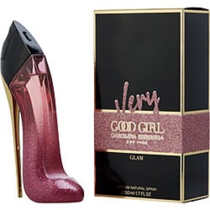 CH VERY GOOD GIRL GLAM by Carolina Herrera