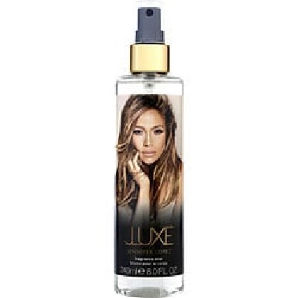 JLUXE by Jennifer Lopez