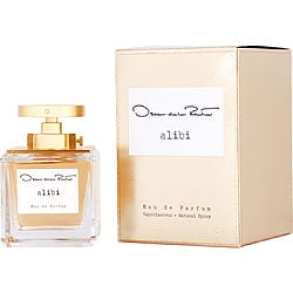 OSCAR DE LA RENTA ALIBI by Oscar de la Renta