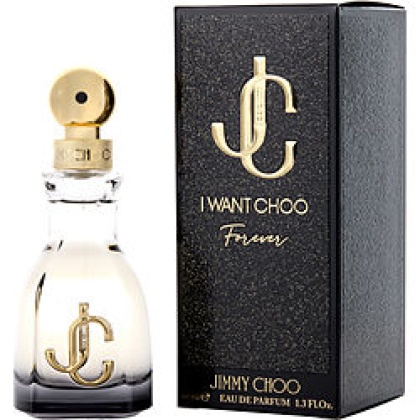 JIMMY CHOO I WANT CHOO FOREVER by Jimmy Choo