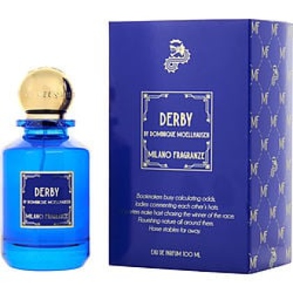 MILANO FRAGRANZE DERBY by Milano Fragranze