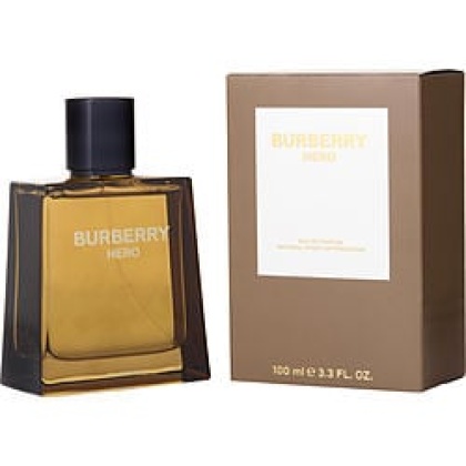 BURBERRY HERO by Burberry