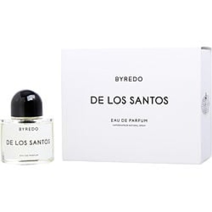 DE LOS SANTOS BYREDO by Byredo