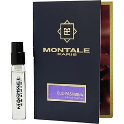 MONTALE PARIS OUD PASHMINA by Montale