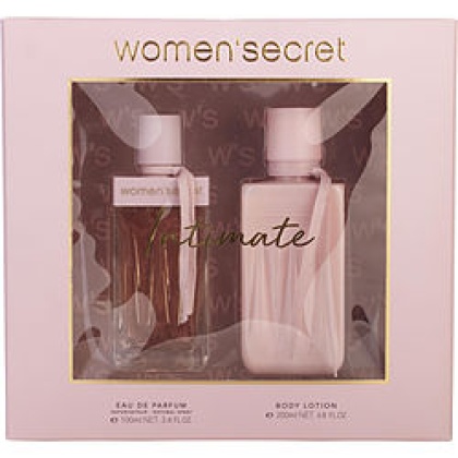 WOMEN\'SECRET INTIMATE by Women\' Secret