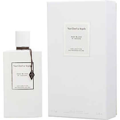 OUD BLANC VAN CLEEF & ARPELS by Van Cleef & Arpels