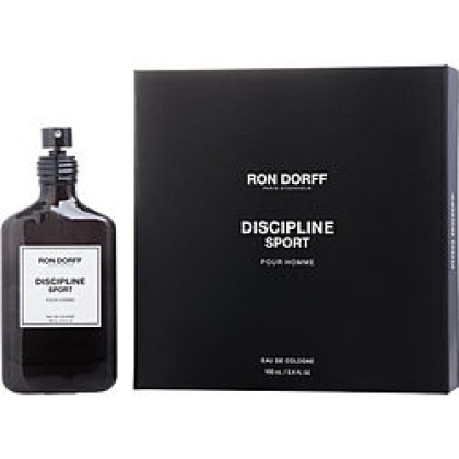 RON DORFF DISCIPLINE SPORT by Ron Dorff