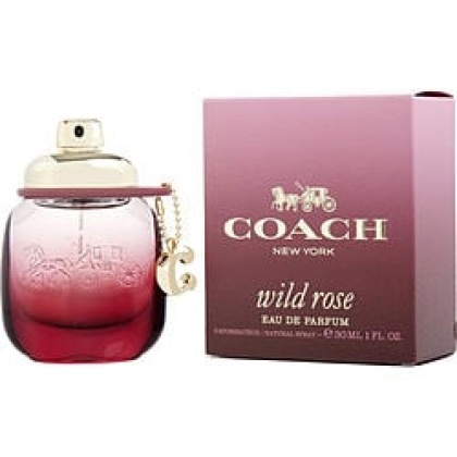 COACH WILD ROSE by Coach