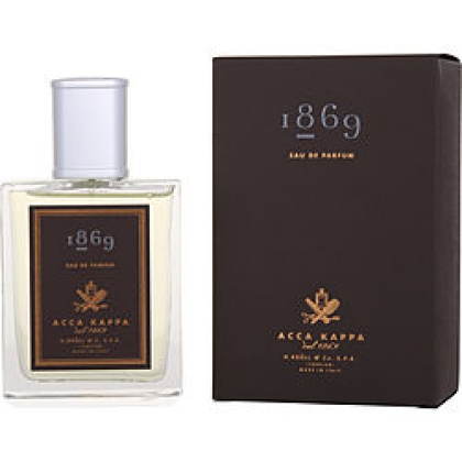 ACCA KAPPA 1869 by Acca Kappa