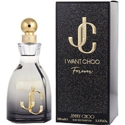 JIMMY CHOO I WANT CHOO FOREVER by Jimmy Choo