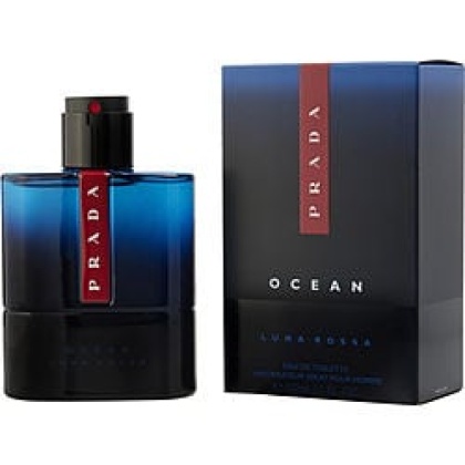 PRADA LUNA ROSSA OCEAN by Prada