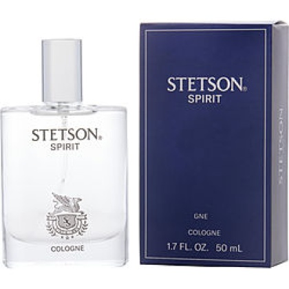 STETSON SPIRIT by Stetson