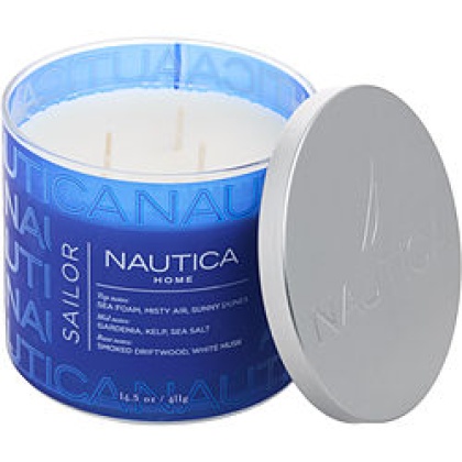 NAUTICA SAILOR by