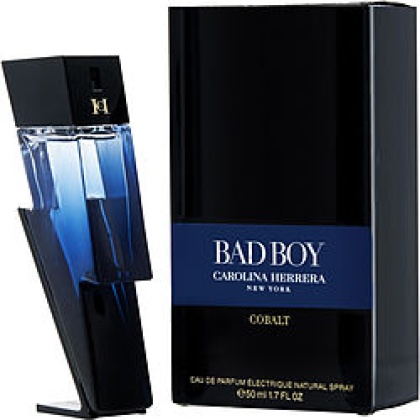 CH BAD BOY COBALT by Carolina Herrera