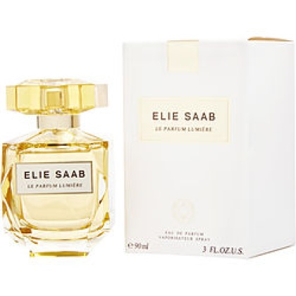 ELIE SAAB LE PARFUM LUMIERE by Elie Saab