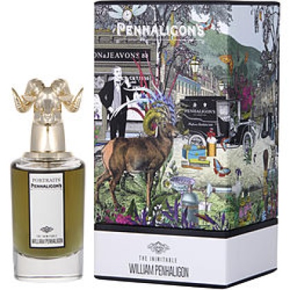 PENHALIGON\'S PORTRAITS WILLIAM by Penhaligon\'s