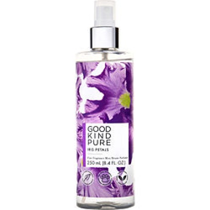 GOOD KIND PURE IRIS PETALS by Good Kind