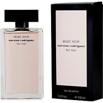 NARCISO RODRIGUEZ MUSC NOIR by Narciso Rodriguez