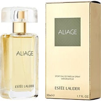 ALIAGE by Estee Lauder