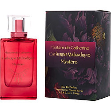 CATHERINE MALANDRINO MYSTERE by Catherine Malandrino