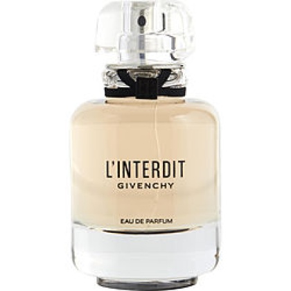 L\'INTERDIT by Givenchy