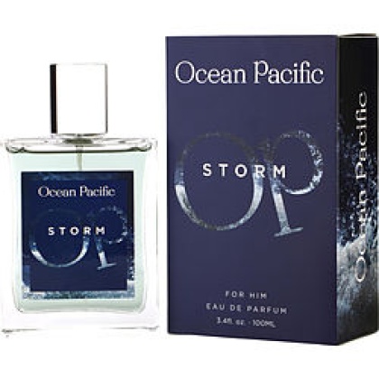 OP STORM by Ocean Pacific