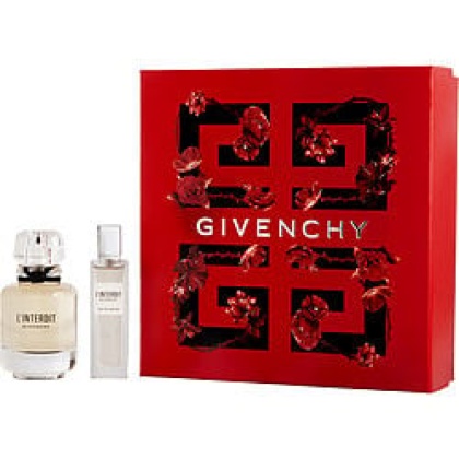 L\'INTERDIT by Givenchy