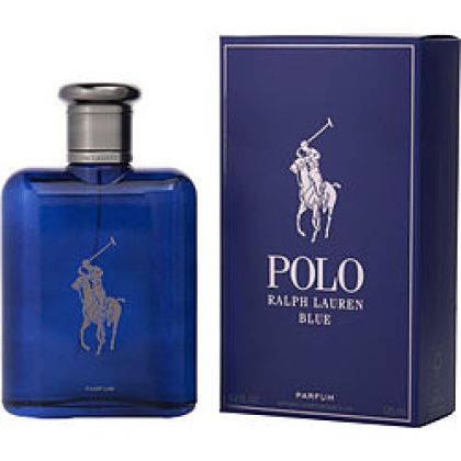 POLO BLUE by Ralph Lauren