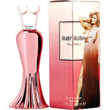 PARIS HILTON RUBY RUSH by Paris Hilton