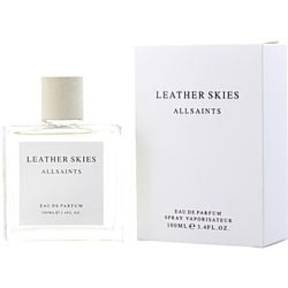 ALLSAINTS LEATHER SKIES by Allsaints