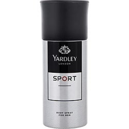 YARDLEY GENTLEMAN SPORT by Yardley