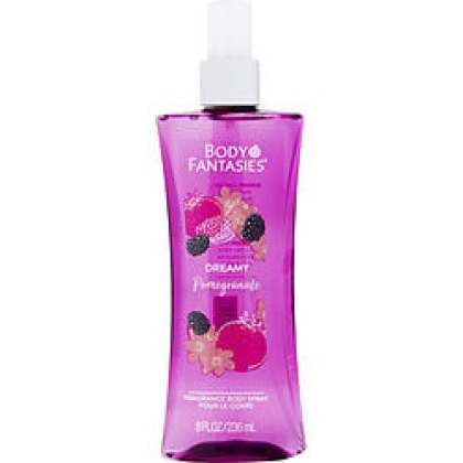 BODY FANTASIES DREAMY POMEGRANATE by Body Fantasies