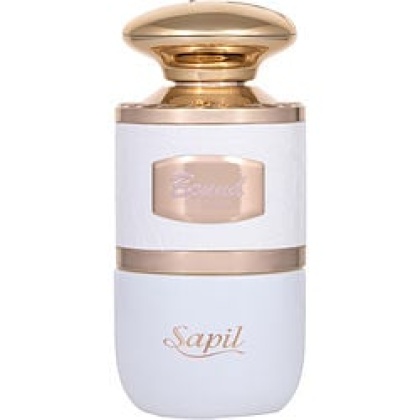 SAPIL BOUND by Sapil