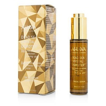 Ahava by Ahava