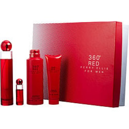 PERRY ELLIS 360 RED by Perry Ellis