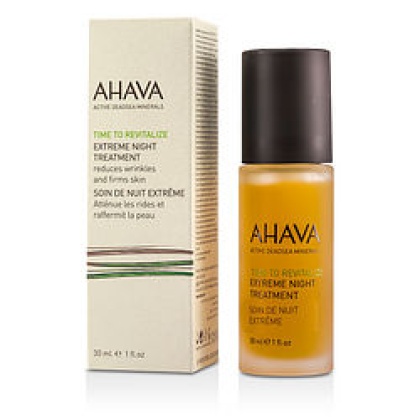 Ahava by Ahava