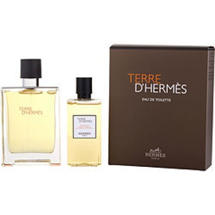 TERRE D\'HERMES by Hermes