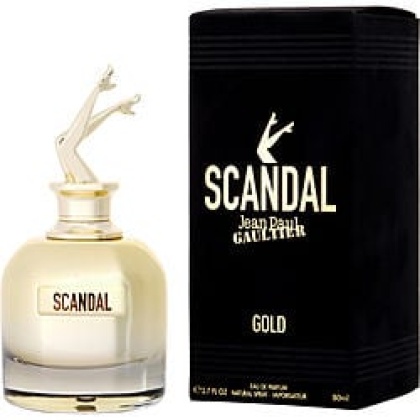 JEAN PAUL GAULTIER SCANDAL GOLD by Jean Paul Gaultier