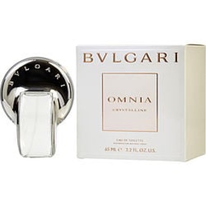 BVLGARI OMNIA CRYSTALLINE by Bvlgari