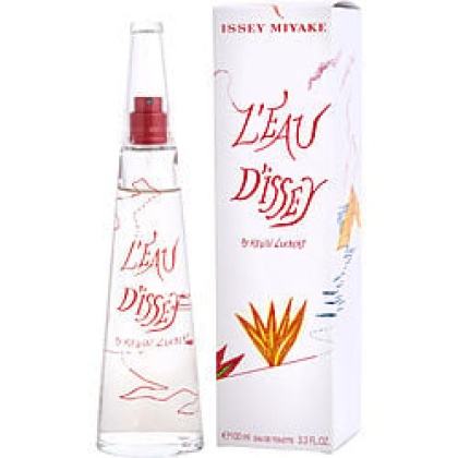 L\'EAU D\'ISSEY SUMMER by Issey Miyake