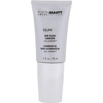 Fusion Beauty by Fusion Beauty