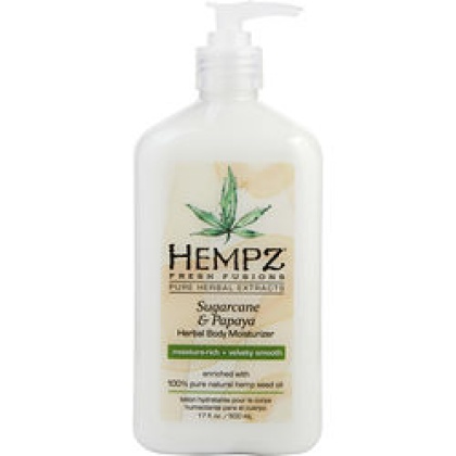 HEMPZ by Hempz