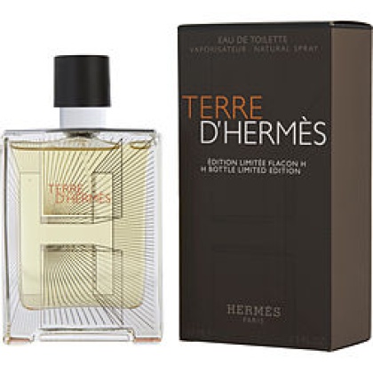 TERRE D\'HERMES by Hermes