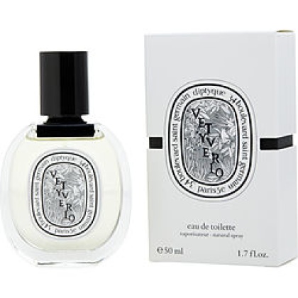 DIPTYQUE VETYVERIO by Diptyque