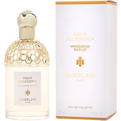 AQUA ALLEGORIA MANDARINE BASILIC by Guerlain