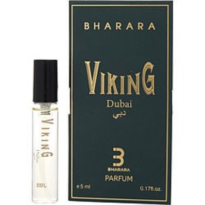 BHARARA VIKING DUBAI by BHARARA