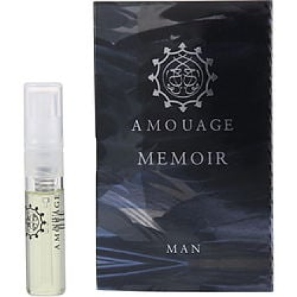 AMOUAGE MEMOIR by Amouage